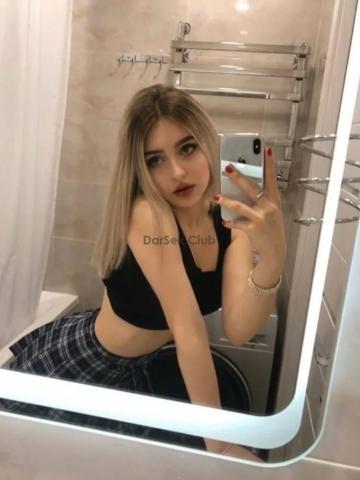 Проститутка Амелия